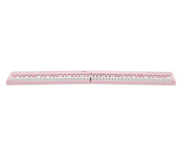 MusicMate Pianino cyfrowe składane MM-P8-P FoldMaster - 1588226 - zdjęcie 6